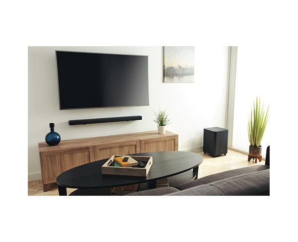 JBL 3.1ch 450W Soundbar